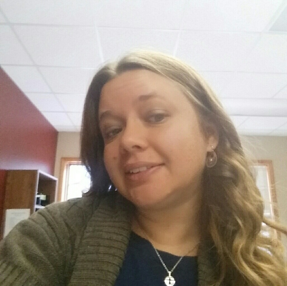 Meet your Posher, Joy